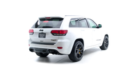 2018 Jeep grand-cherokee Trackhawk for sale