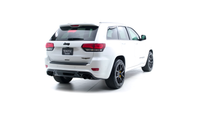 2018 Jeep grand-cherokee Trackhawk for sale