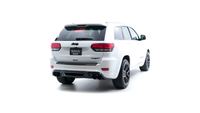 2018 Jeep grand-cherokee Trackhawk for sale