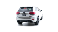 2018 Jeep grand-cherokee Trackhawk for sale
