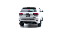 2018 Jeep grand-cherokee Trackhawk for sale