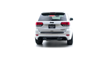 2018 Jeep grand-cherokee Trackhawk for sale