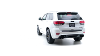 2018 Jeep grand-cherokee Trackhawk for sale