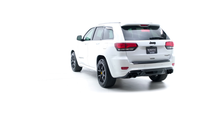 2018 Jeep grand-cherokee Trackhawk for sale