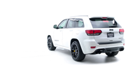 2018 Jeep grand-cherokee Trackhawk for sale