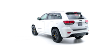 2018 Jeep grand-cherokee Trackhawk for sale