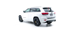 2018 Jeep grand-cherokee Trackhawk for sale