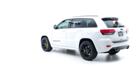 2018 Jeep grand-cherokee Trackhawk for sale