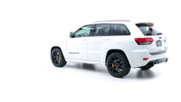 2018 Jeep grand-cherokee Trackhawk for sale