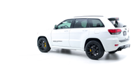 2018 Jeep grand-cherokee Trackhawk for sale