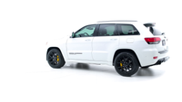 2018 Jeep grand-cherokee Trackhawk for sale