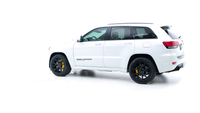 2018 Jeep grand-cherokee Trackhawk for sale