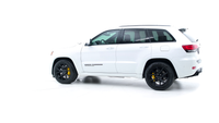 2018 Jeep grand-cherokee Trackhawk for sale