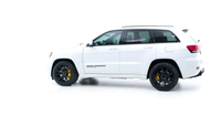2018 Jeep grand-cherokee Trackhawk for sale