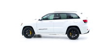 2018 Jeep grand-cherokee Trackhawk for sale