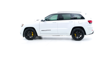 2018 Jeep grand-cherokee Trackhawk for sale