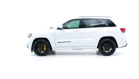 2018 Jeep grand-cherokee Trackhawk for sale