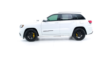 2018 Jeep grand-cherokee Trackhawk for sale