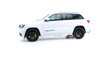 2018 Jeep grand-cherokee Trackhawk for sale
