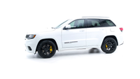 2018 Jeep grand-cherokee Trackhawk for sale