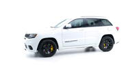 2018 Jeep grand-cherokee Trackhawk for sale