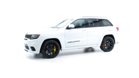 2018 Jeep grand-cherokee Trackhawk for sale