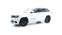 2018 Jeep grand-cherokee Trackhawk for sale