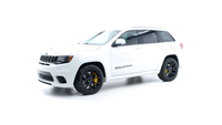 2018 Jeep grand-cherokee Trackhawk for sale