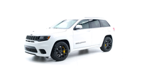 2018 Jeep grand-cherokee Trackhawk for sale