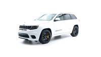2018 Jeep grand-cherokee Trackhawk for sale