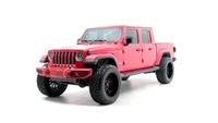 2020 Jeep gladiator Overland for sale