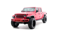 2020 Jeep gladiator Overland for sale