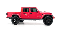 2020 Jeep gladiator Overland for sale