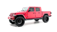 2020 Jeep gladiator Overland for sale