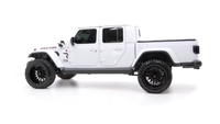 2020 Jeep gladiator Rubicon for sale