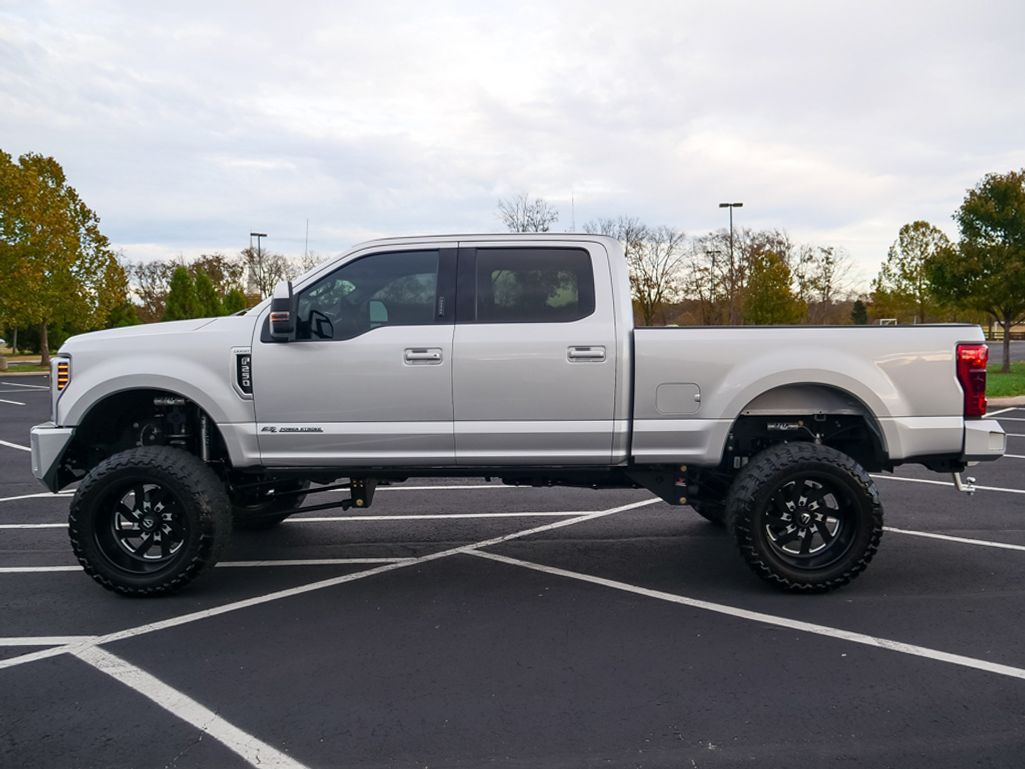 2017 Ford f-250 for sale