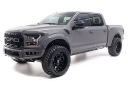 2018 Ford f-150 Raptor for sale