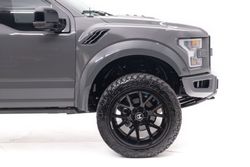 2018 Ford f-150 Raptor for sale