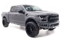 2018 Ford f-150 Raptor for sale