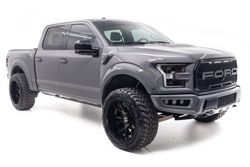 2018 Ford f-150 Raptor for sale