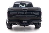 2018 Ford f-150 Raptor for sale