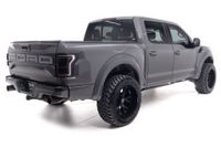 2018 Ford f-150 Raptor for sale