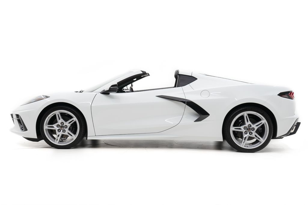 2020 Chevrolet corvette 1LT for sale