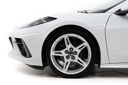 2020 Chevrolet corvette 1LT for sale