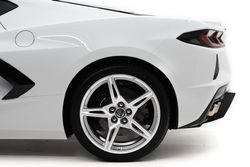 2020 Chevrolet corvette 1LT for sale