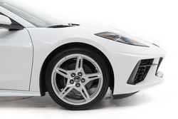 2020 Chevrolet corvette 1LT for sale