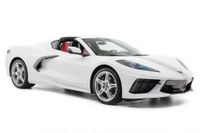 2020 Chevrolet corvette 1LT for sale