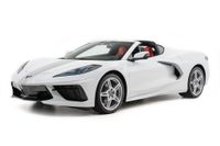 2020 Chevrolet corvette 1LT for sale