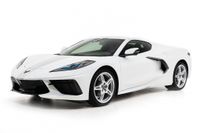 2020 Chevrolet corvette 1LT for sale