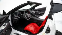 2020 Chevrolet corvette 1LT for sale